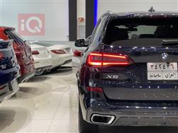 بي ام دبليو X5